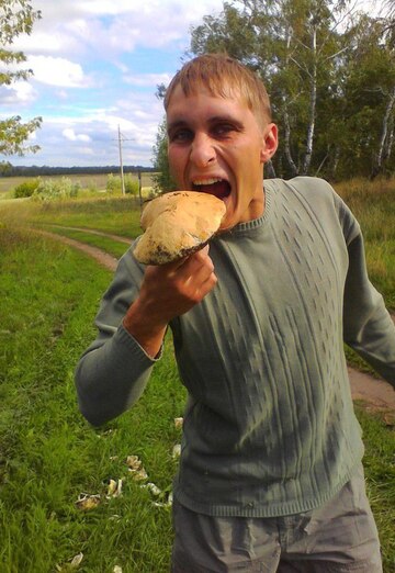 Моя фотография - Иван, 33 из Оренбург (@ivan156933)
