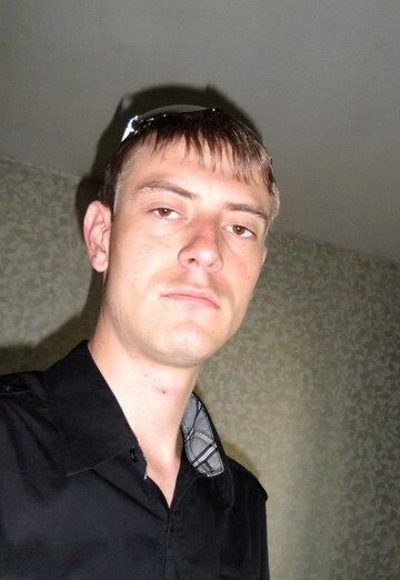 My photo - Artur, 35 from Gelendzhik (@artur68877)
