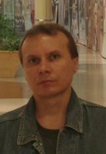 Моя фотография - Евгений, 59 из Прага (@evgeniy52951)