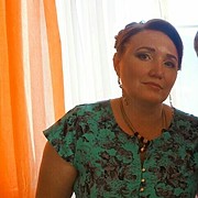 Татьяна, 52, Полевской