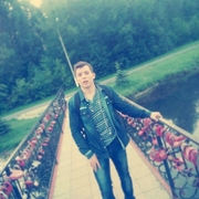 Руслан, 25, Шатура