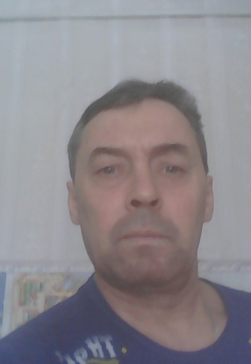 Моя фотография - Сергей, 54 из Сорочинск (@sergey483172)