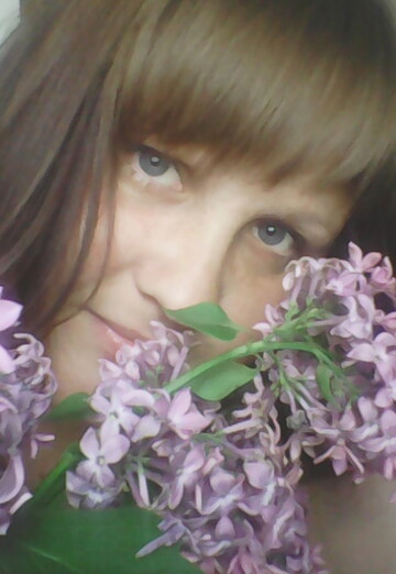 Моя фотография - Светлана, 36 из Чапаевск (@svetlana155263)
