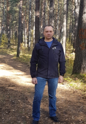 La mia foto - Aleksandr, 41 di Noril'sk (@aleksandr317973)