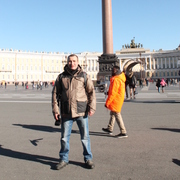 Михаил, 41, Кемерово