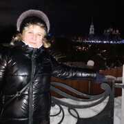 Татьяна Родькина, 59, Камешково