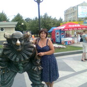 Irina 71 Moscow