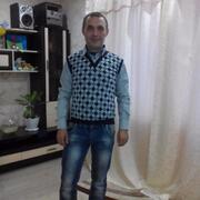 Леха, 41, Кез