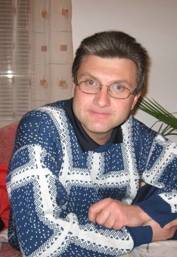 My photo - Hinko, 51 from Varna (@hinko)