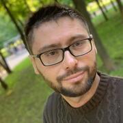 Alexander Stroyka, 39, Москва
