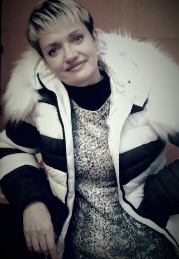 Моя фотография - Татьяна, 48 из Сочи (@tatyana265630)