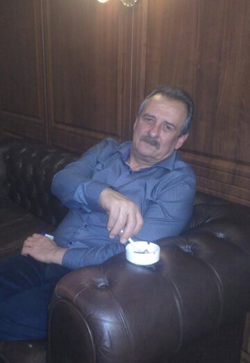 My photo - Nikolay, 64 from Tiraspol (@nikolay242184)