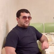 Armen, 41, Москва