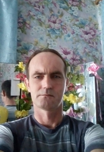 Моя фотография - Юрий, 49 из Алексеевка (Белгородская обл.) (@uriy169759)
