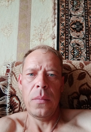 Моя фотография - Алексей, 43 из Саранск (@aleksey550897)