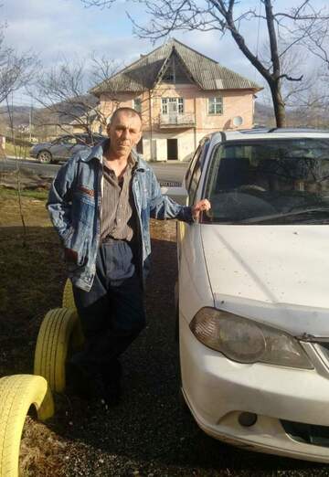 Моя фотография - Андрей, 52 из Владивосток (@andrey404688)