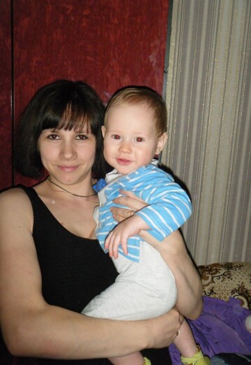 My photo - Natali, 34 from Mikhaylovka (@natali47723)