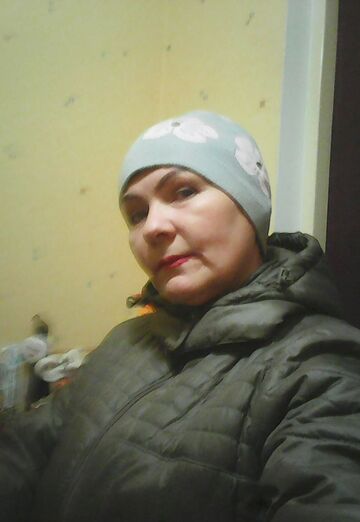 Моя фотография - любовь, 60 из Киев (@lubov30141)