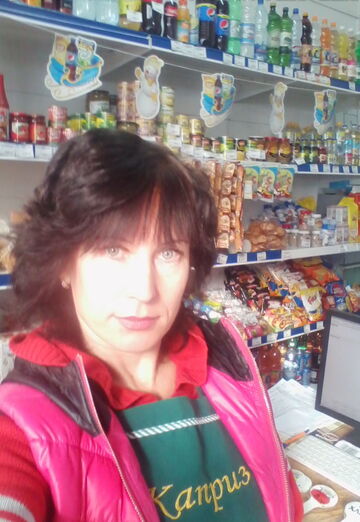 My photo - lyudmila, 45 from Krasnodar (@ludmila32861)