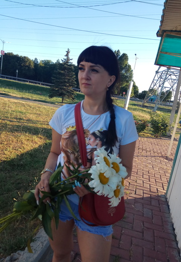My photo - Olga, 34 from Yeisk (@olga300943)