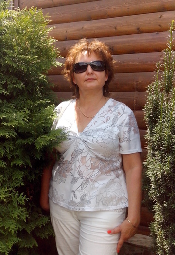 Моя фотография - наталья, 55 из Абинск (@natalya254710)
