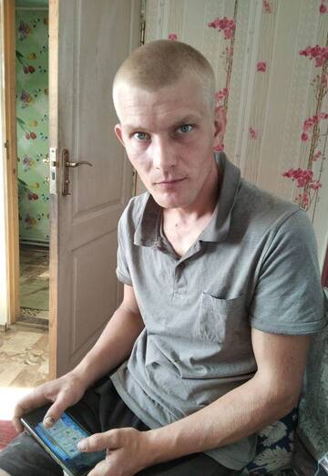 My photo - Vladimir, 31 from Pavlograd (@vladimir343547)