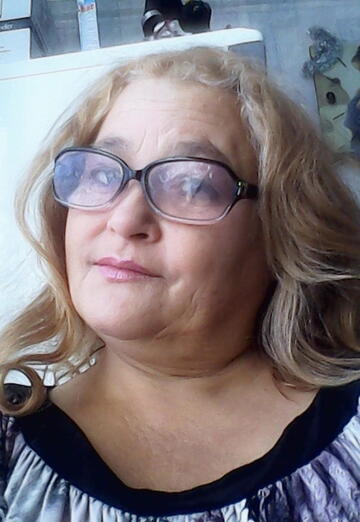 My photo - Tatyana Dmitrievna Iv, 61 from Bratsk (@tatyanadmitrievnaiv)
