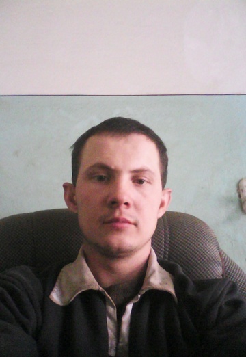 My photo - Slava, 35 from Shymkent (@slava41538)