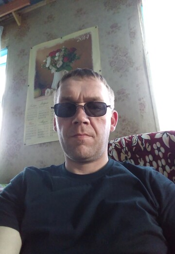 Моя фотография - Дима, 34 из Курск (@dima242368)