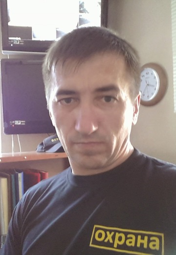 Моя фотография - Игорь, 49 из Аткарск (@igor93096)