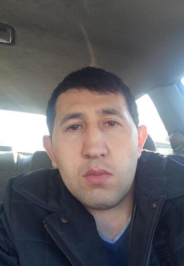Моя фотография - Канат, 40 из Астана (@kanat4175)