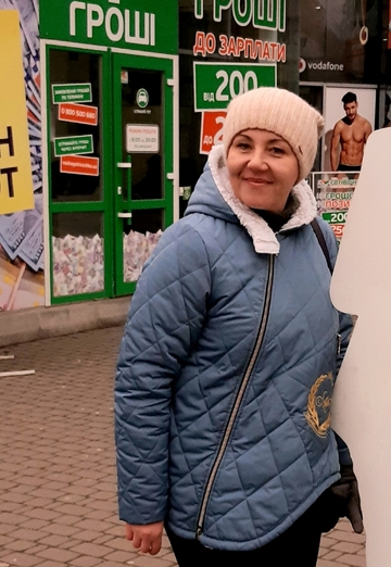 Моя фотография - Лена, 47 из Хмельницкий (@lena67847)