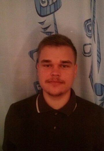 My photo - Artyom, 28 from Vitebsk (@artem61041)