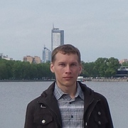 Виталий, 32, Камышин