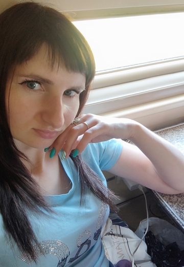 Моя фотографія - Irina Titovskaya, 32 з Караганда (@irinatitovskaya)