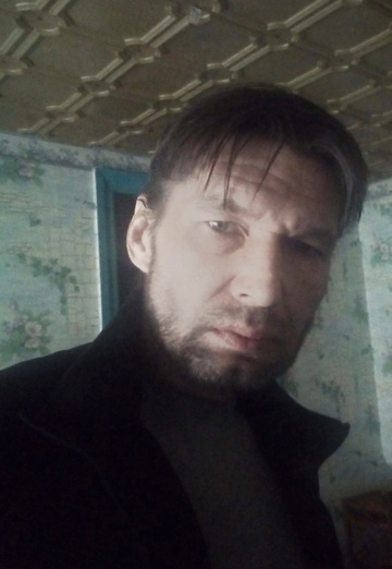 My photo - Igor, 46 from Tbilisskaya (@778014)