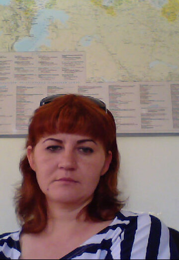 My photo - Tatyana, 43 from Maykop (@tatyana88163)