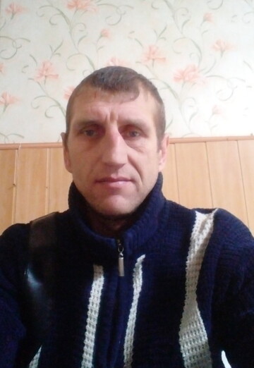 My photo - Oleg, 49 from Ust-Kut (@oleg302506)