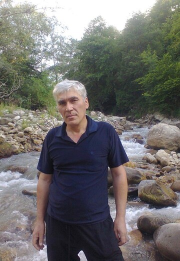 My photo - Koba, 60 from Tbilisi (@koba898)
