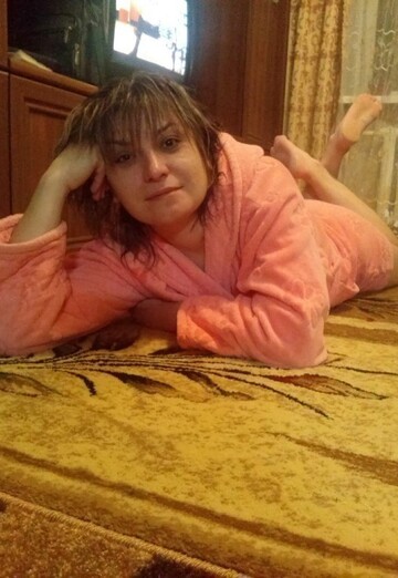 Моя фотография - Марина, 43 из Владимир (@marina217741)