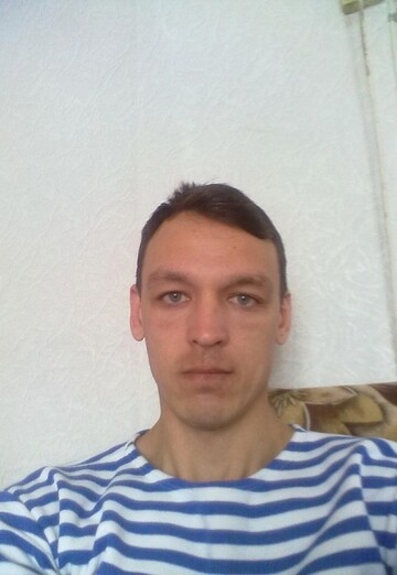 Моя фотография - Степан Бочаров, 41 из Новоаннинский (@stepanbocharov0)