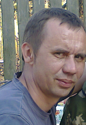 Моя фотография - Алексей Алексеев, 52 из Боровск (@alekseyalekseev104)