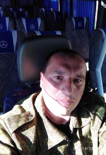 Моя фотография - Андрей, 41 из Воложин (@andrey666072)