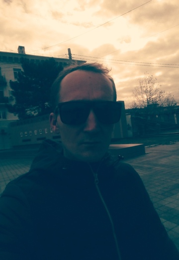 My photo - Tuzdem, 39 from Novorossiysk (@tuzdem)
