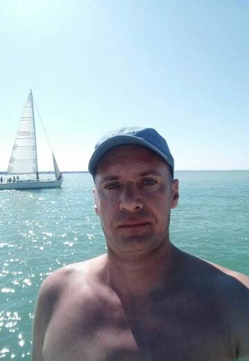 My photo - Vitaliy, 43 from Khmelnytskiy (@vitaliy153629)