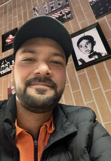 My photo - Luis, 37 from Quito (@junior819)