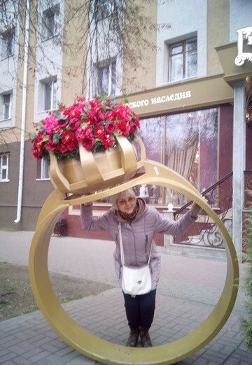My photo - Svetlana, 62 from Stroitel (@svetlana230715)