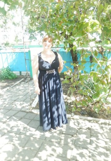 My photo - Rita, 45 from Timashevsk (@marina7305165)