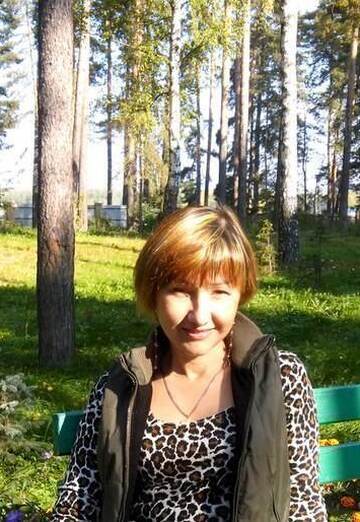 Моя фотография - Лена, 49 из Казань (@lenaoc-2011mailru)