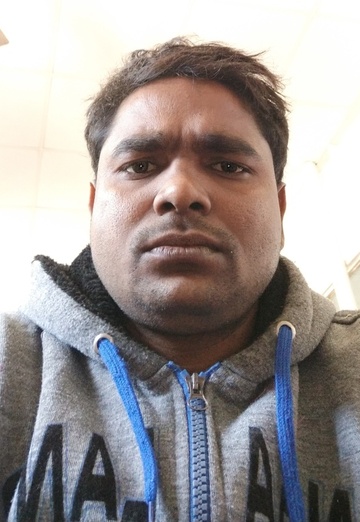 My photo - Bir Bahadur Singh, 36 from Ahmedabad (@birbahadursingh)